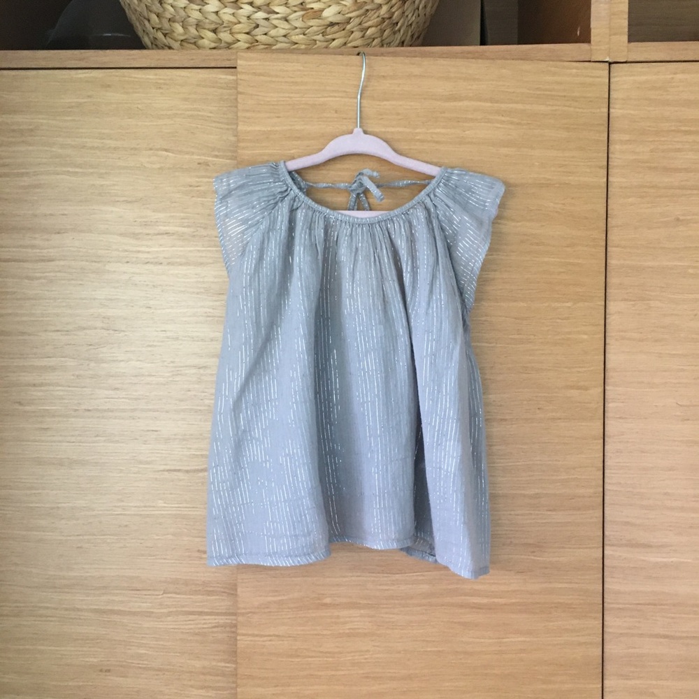 Tocoto Vintage Blouse